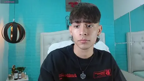 DraxBlade09 — Stripchat stream photo (Apr 2026)