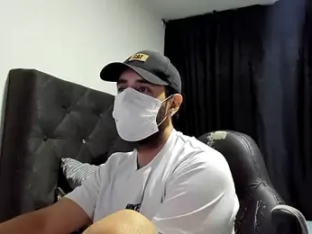 coolfriki — Stripchat stream photo (Oct 2025)