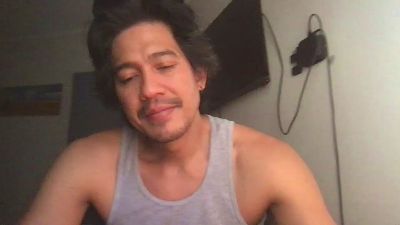 joeashes — 在 cam4 直播的网络摄像头模特