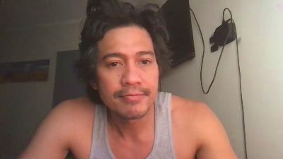 joeashes — Cam4 profile photo