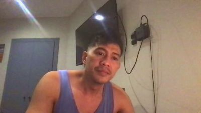 joeashes — 在 cam4 直播的网络摄像头模特