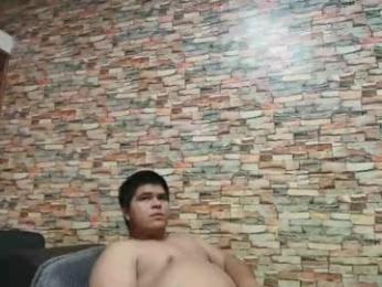 alan_karol_mds — Chaturbate stream photo (Nov 2025)