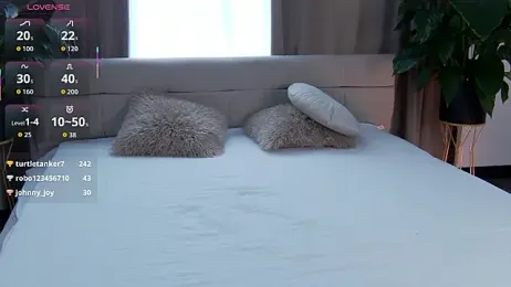 NicoletteBean — Stripchat stream photo (Feb 2026)