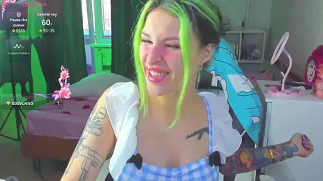 Hayley_Smith — Stripchat stream photo (Sep 2026)