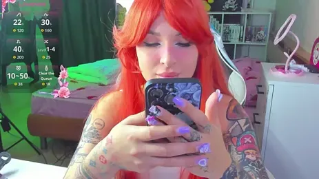Hayley_Smith — Stripchat stream photo (Sep 2026)