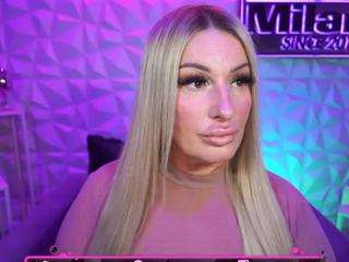 tamaramilano — Camsoda stream photo (Apr 2026)