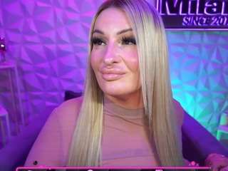 tamaramilano — Camsoda stream photo (Apr 2026)