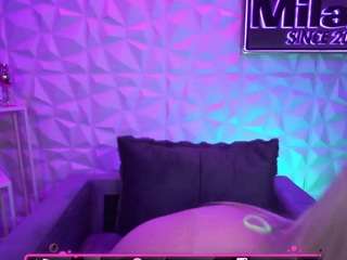 tamaramilano — Camsoda stream photo (Apr 2026)