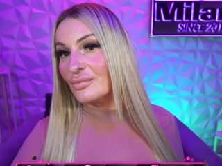 tamaramilano — Camsoda stream photo (Apr 2026)