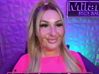 tamaramilano — Camsoda stream photo (Apr 2026)