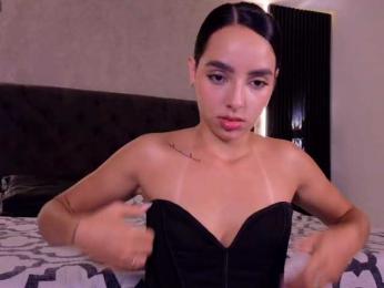 ValentinaMilan — Bongacams stream photo (Sep 2026)