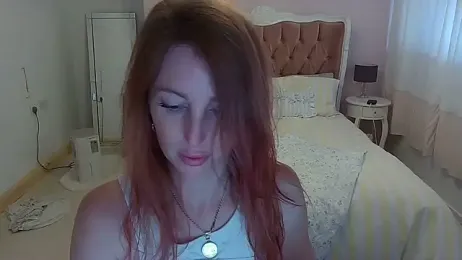 Red_firesquirt — Stripchat profile photo