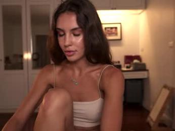 valerieh — Chaturbate stream photo (Mar 2026)