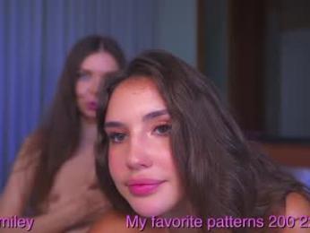 valerieh — Chaturbate stream photo (Mar 2026)