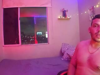 Andrew German — Flirt4free stream photo (Apr 2026)