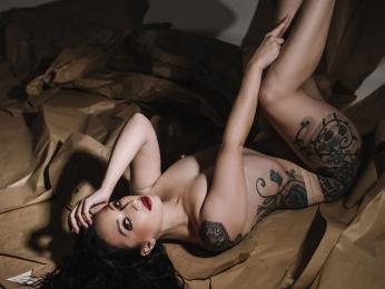 LucyStrike — Livejasmin stream photo (Mar 2025)