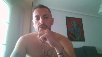 nickavanss — Cam4 stream photo (Apr 2026)