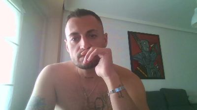 nickavanss — Cam4 stream photo (Apr 2026)