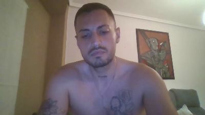 nickavanss — Cam4 profile photo