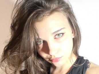 BriandaLudwic — livejasmin