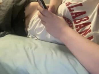 twinkmikexxx12 — Chaturbate stream photo (Feb 2026)