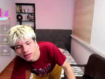 stich_23 — Chaturbate stream photo (Sep 2026)