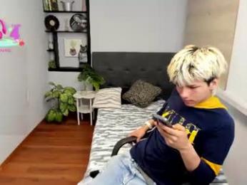 stich_23 — Chaturbate stream photo (Sep 2026)