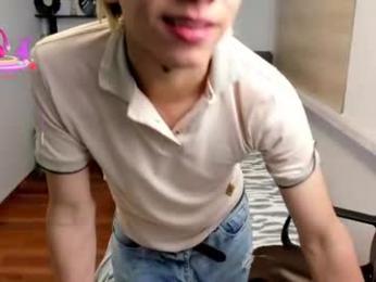 stich_23 — Chaturbate stream photo (Sep 2026)