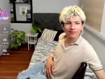 stich_23 — Chaturbate stream photo (Sep 2026)