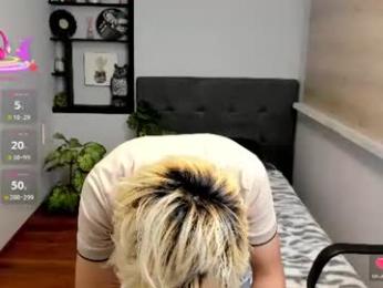 stich_23 — Chaturbate stream photo (Sep 2026)