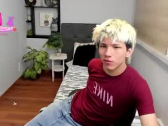 stich_23 — Chaturbate stream photo (Sep 2026)