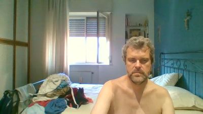 73tekkamen73 — Cam4 profile photo