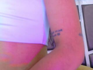 Nicole Esposito — 在 flirt4free 直播的网络摄像头模特