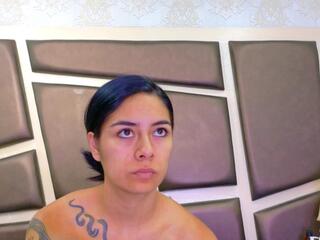 Nicole Esposito — Flirt4free stream photo (Apr 2026)