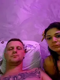 Markiz1995 — Stripchat profile photo