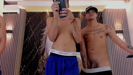 the_knights_of_the_night_ — stripchat