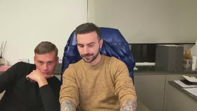 valmontbb — Cam4 stream photo (Jan 2025)