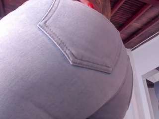 thebigpam — Camsoda stream photo (Mar 2026)