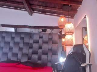 thebigpam — Camsoda stream photo (Mar 2026)