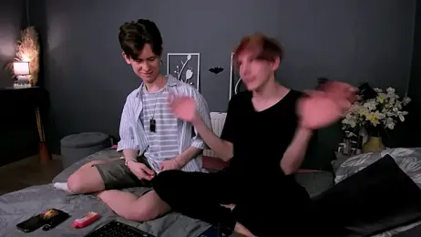 AndrewwCarter2 — Stripchat stream photo (Feb 2026)