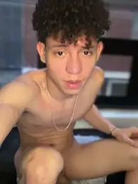 yoursexyjose — Stripchat stream photo (Mar 2026)