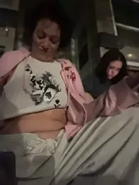 MilfOfDreams — stripchat