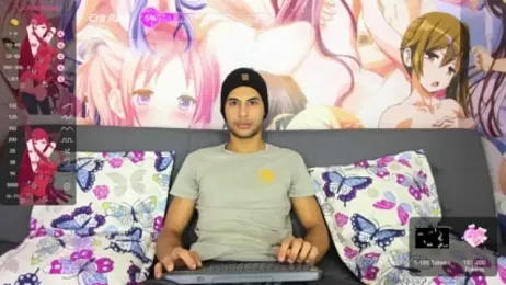 Bitch_Fuckhot — Stripchat stream photo (Nov 2023)