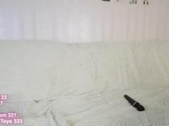 eva_riddle — Chaturbate stream photo (Aug 2026)