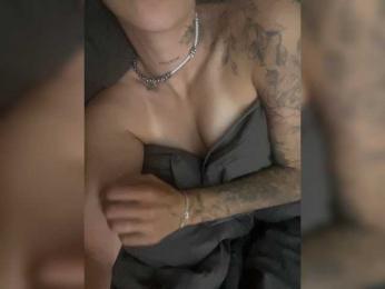 dutnedutaa — Bongacams profile photo