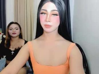 ashley_slutty — Chaturbate stream photo (Jan 2026)