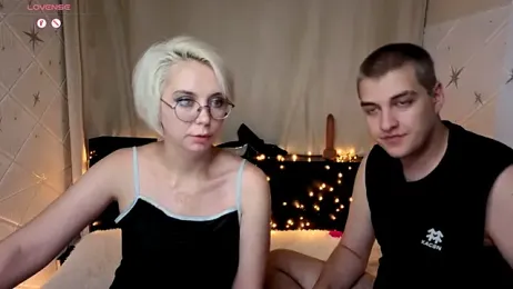 DarkdominLust — Stripchat profile photo