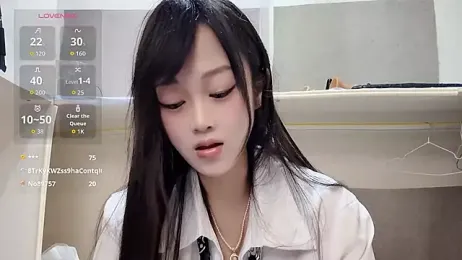yueyue2003 — Stripchat stream photo (Jul 2026)