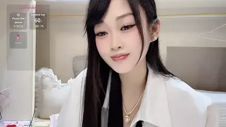 yueyue2003 — Stripchat profile photo