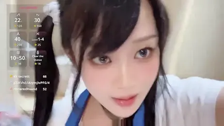 yueyue2003 — 在 stripchat 直播的网络摄像头模特